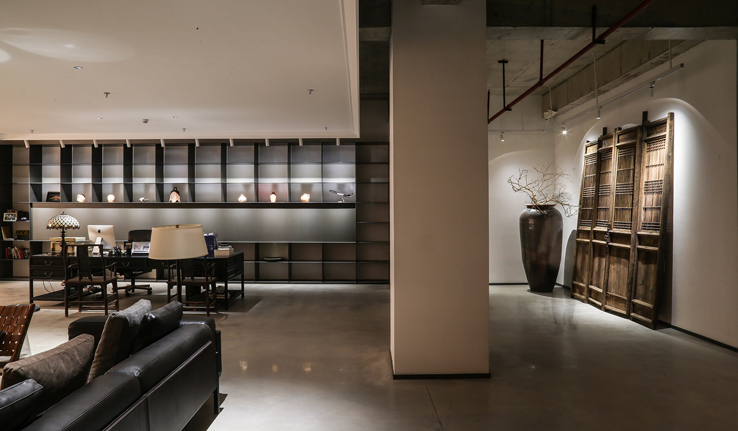 辦公室設計,互聯網辦公室設計,開放式辦公室設計,辦公室設計案例,現代風格辦公室設計,珠海辦公室設計,借光建築,珠海借光建築,項目投稿