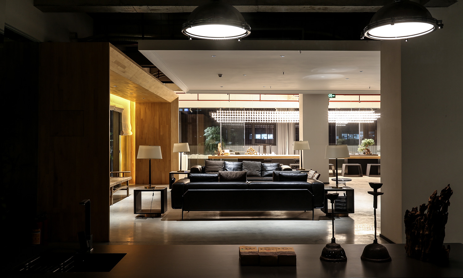 辦公室設計,互聯網辦公室設計,開放式辦公室設計,辦公室設計案例,現代風格辦公室設計,珠海辦公室設計,借光建築,珠海借光建築,項目投稿