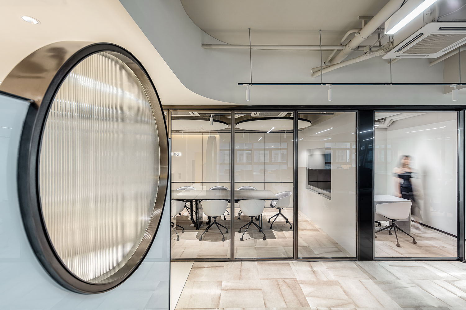 辦公室設計,香港辦公室設計,辦公室設計案例,開放式辦公室設計,現代風格辦公室設計,OFT設計,Oft,Oft Interiors,Oft設計公司,Oft設計作品