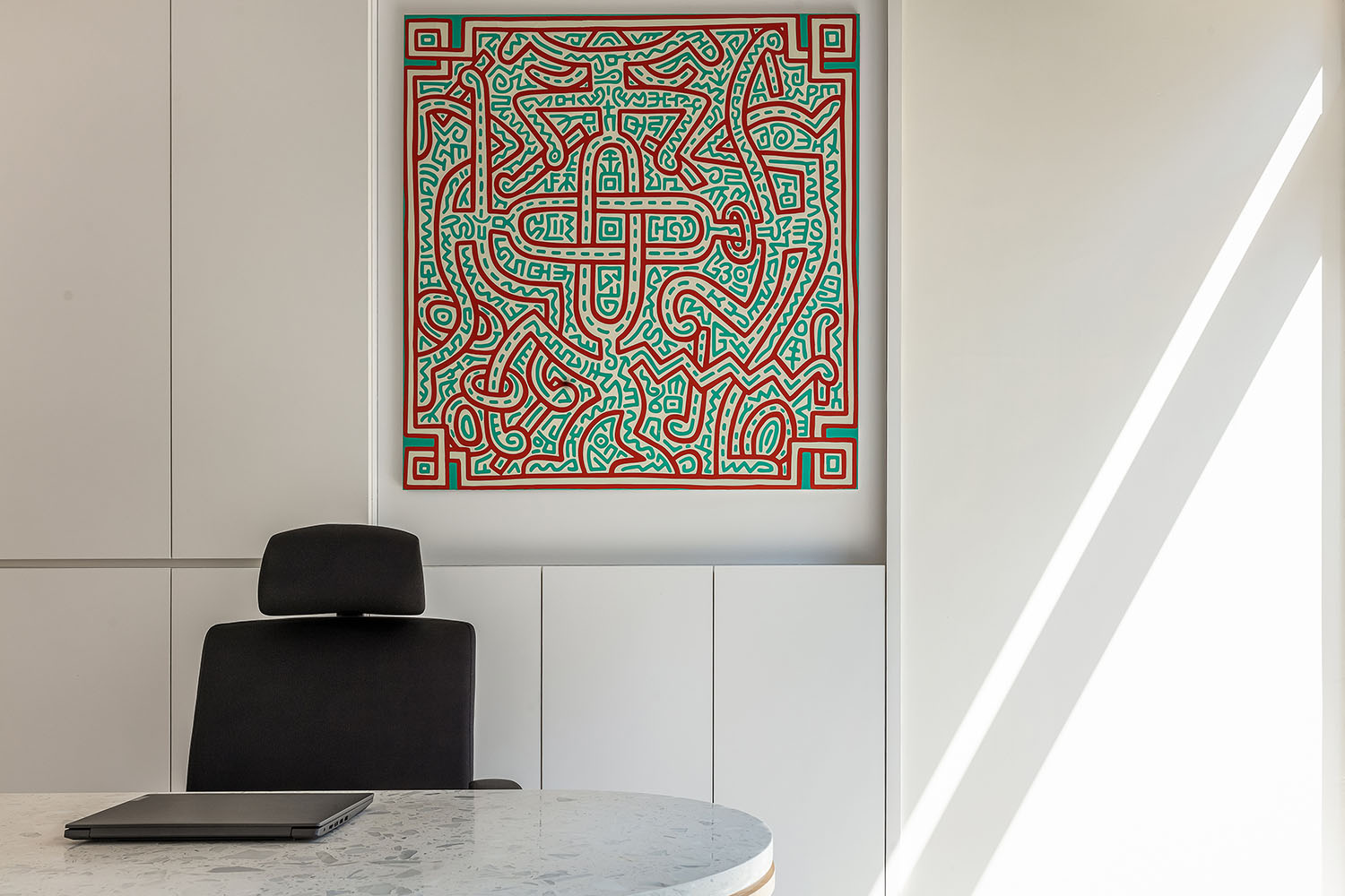 辦公室設計,香港辦公室設計,辦公室設計案例,開放式辦公室設計,現代風格辦公室設計,OFT設計,Oft,Oft Interiors,Oft設計公司,Oft設計作品