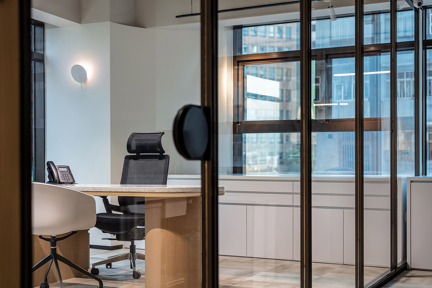 辦公室設計,香港辦公室設計,辦公室設計案例,開放式辦公室設計,現代風格辦公室設計,OFT設計,Oft,Oft Interiors,Oft設計公司,Oft設計作品