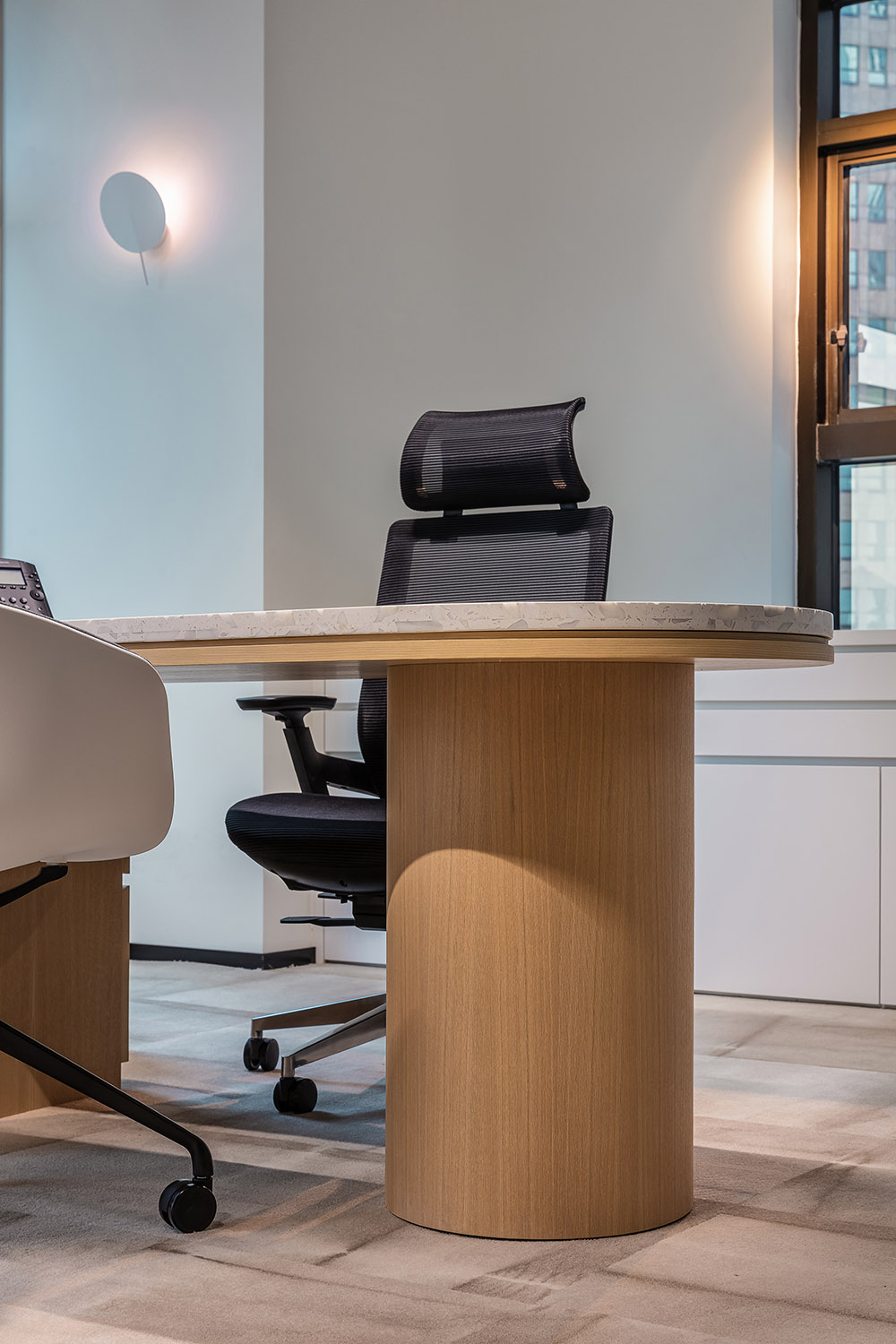 辦公室設計,香港辦公室設計,辦公室設計案例,開放式辦公室設計,現代風格辦公室設計,OFT設計,Oft,Oft Interiors,Oft設計公司,Oft設計作品