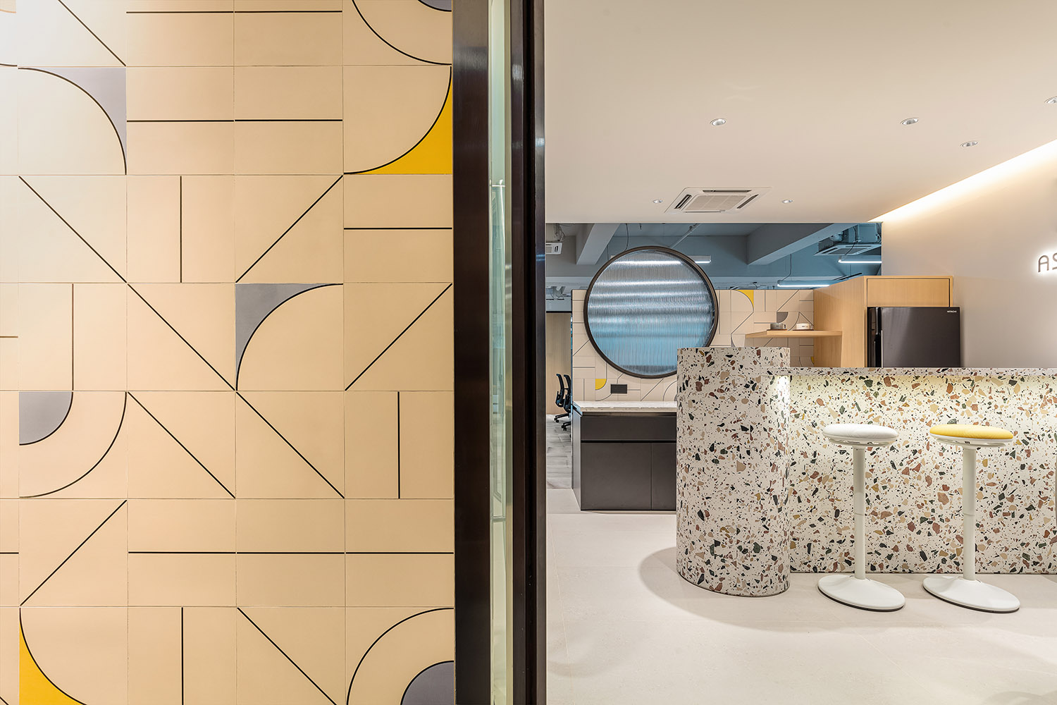 辦公室設計,香港辦公室設計,辦公室設計案例,開放式辦公室設計,現代風格辦公室設計,OFT設計,Oft,Oft Interiors,Oft設計公司,Oft設計作品