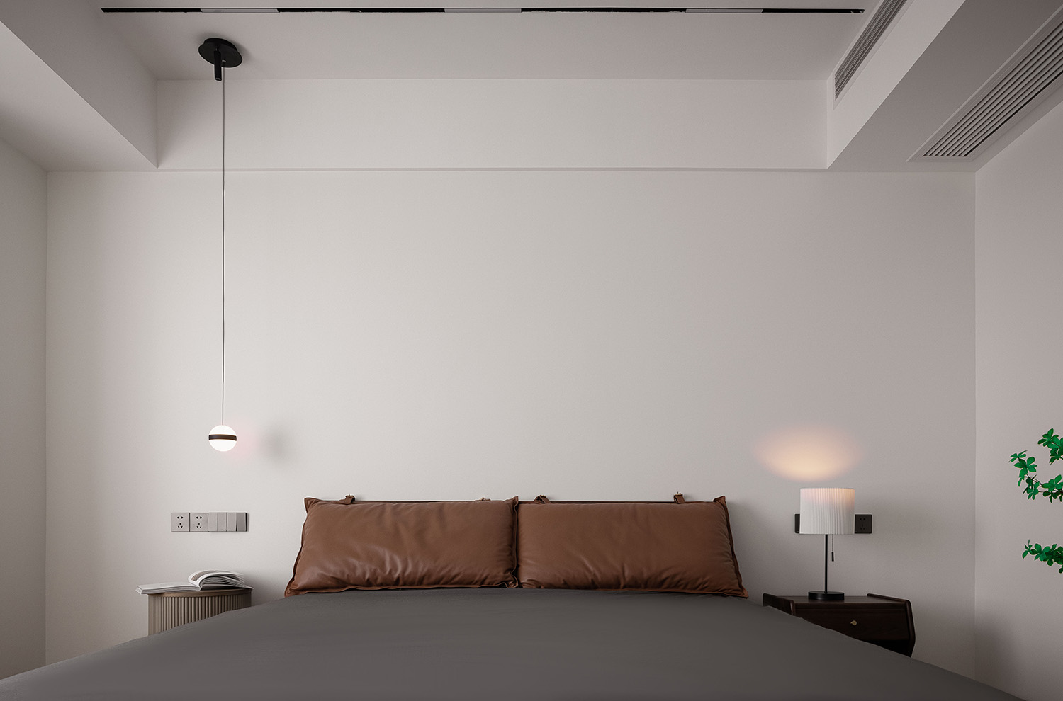 135㎡住宅設計,家裝設計,重慶住宅設計,重慶家裝設計,住宅設計案例,現代風格住宅設計案例,侘寂風,侘寂風設計案例,現代風格住宅設計,濤墨設計,濤墨設計作品