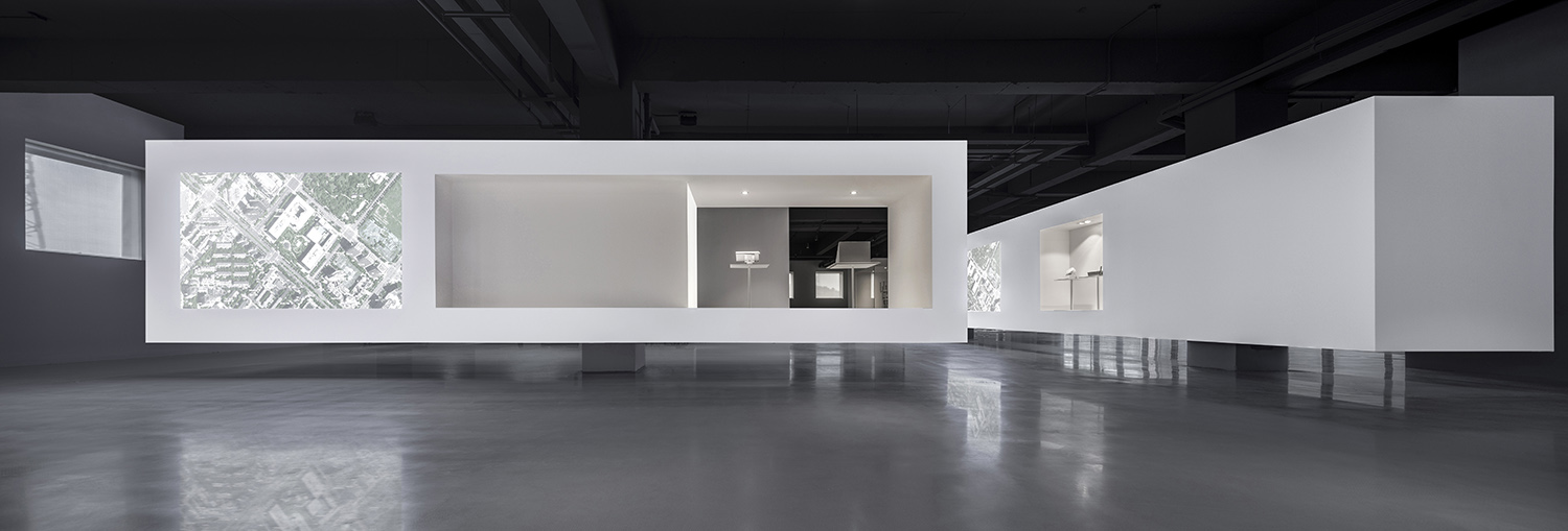 展廳設計,政府展廳設計,數據展示中心設計,宜昌點軍智穀展廳,點軍智穀展廳,宜昌點軍智穀,班得建築