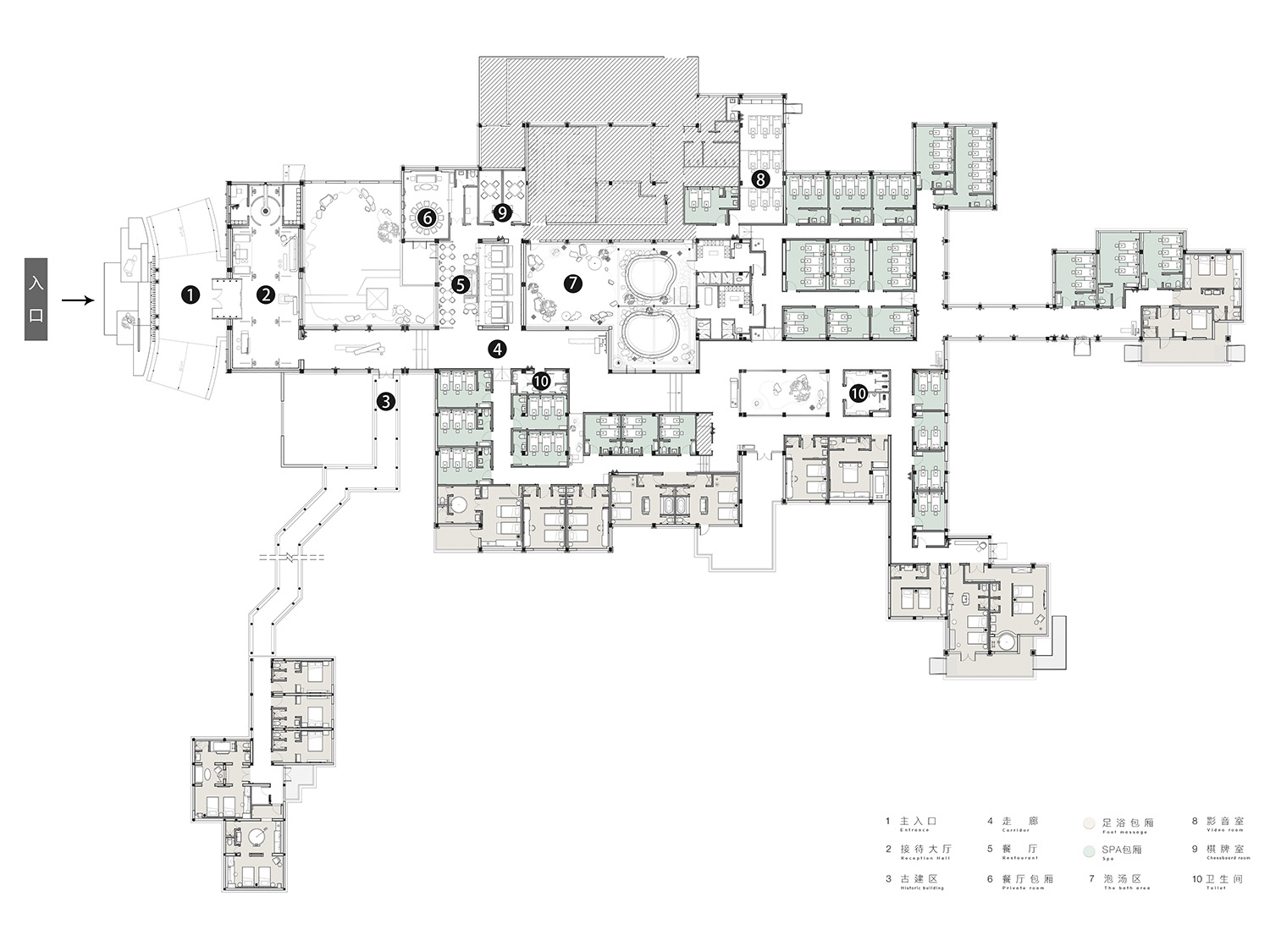 spa店設計,江南spa店設計,spa空間設計,按摩店設計,會所設計,和子會館,無錫spa店設計,無錫按摩店設計,無錫會所設計,無錫和子會館,無錫spa店,無錫和子spa,上瑞元築,上瑞元築設計,上瑞元築設計作品