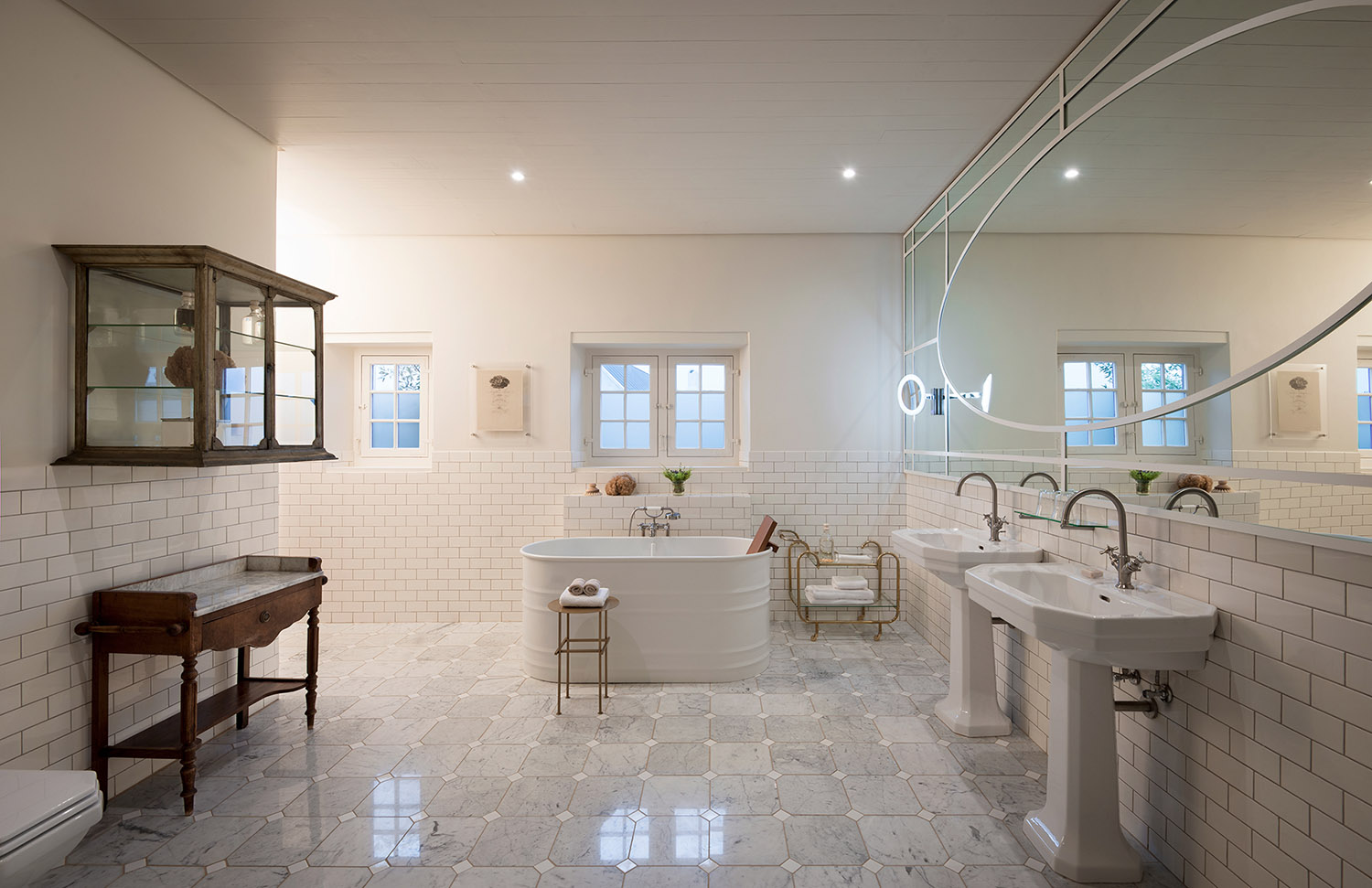 酒店設計,民宿設計,國外酒店設計,酒店設計案例,農場花園酒店設計,農場民宿設計,國外民宿設計,Green Touch Studio