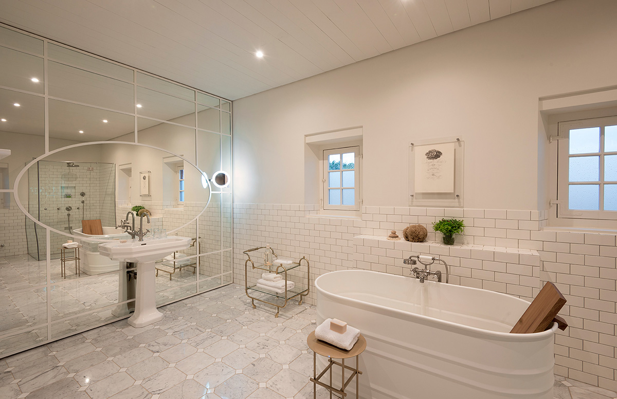 酒店設計,民宿設計,國外酒店設計,酒店設計案例,農場花園酒店設計,農場民宿設計,國外民宿設計,Green Touch Studio