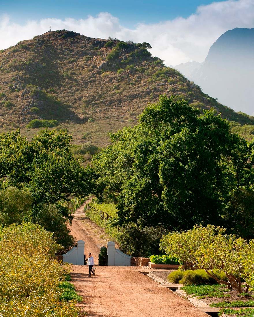 酒店設計,民宿設計,國外酒店設計,酒店設計案例,農場花園酒店設計,農場民宿設計,國外民宿設計,Green Touch Studio