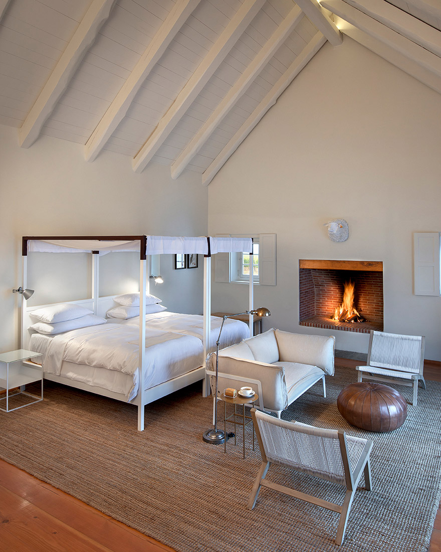 酒店設計,民宿設計,國外酒店設計,酒店設計案例,農場花園酒店設計,農場民宿設計,國外民宿設計,Green Touch Studio