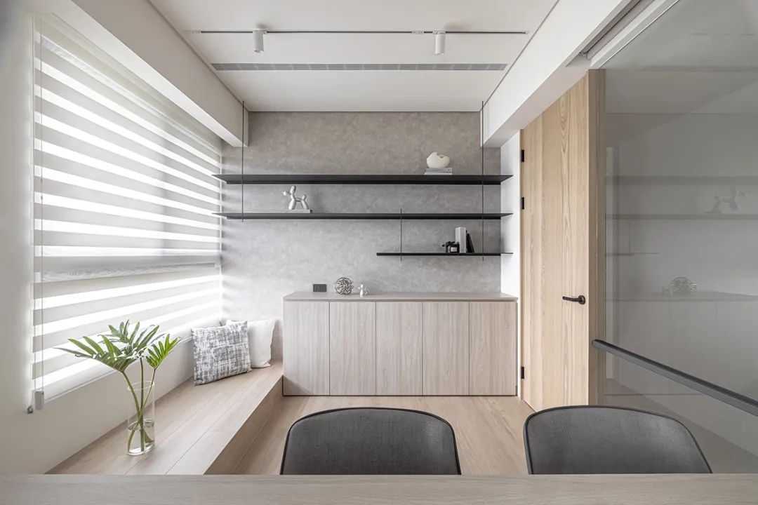 185㎡住宅設計,家裝設計,大平層設計,台灣住宅設計,台灣風格設計,台灣大平層設計,現代風住宅設計案例,台灣住宅設計案例,漢玥設計,台灣漢玥設計