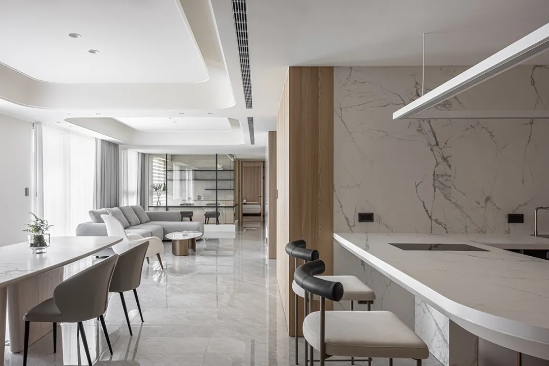 185㎡住宅設計,家裝設計,大平層設計,台灣住宅設計,台灣風格設計,台灣大平層設計,現代風住宅設計案例,台灣住宅設計案例,漢玥設計,台灣漢玥設計