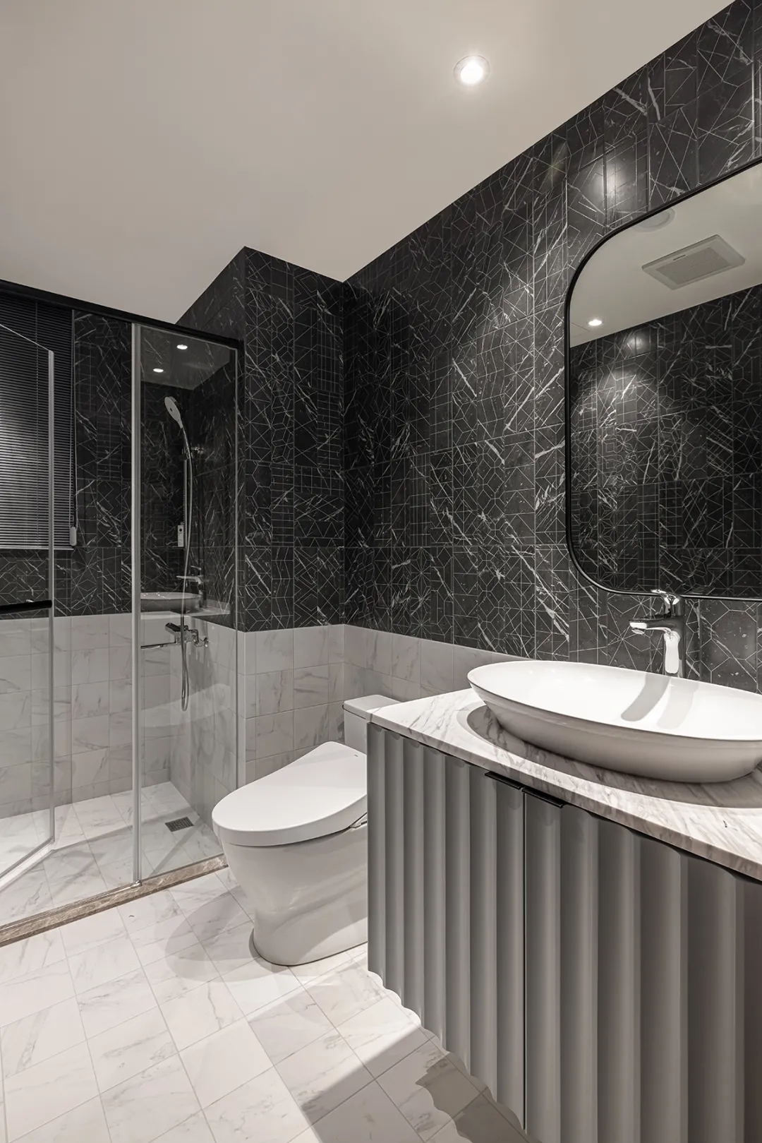 185㎡住宅設計,家裝設計,大平層設計,台灣住宅設計,台灣風格設計,台灣大平層設計,現代風住宅設計案例,台灣住宅設計案例,漢玥設計,台灣漢玥設計