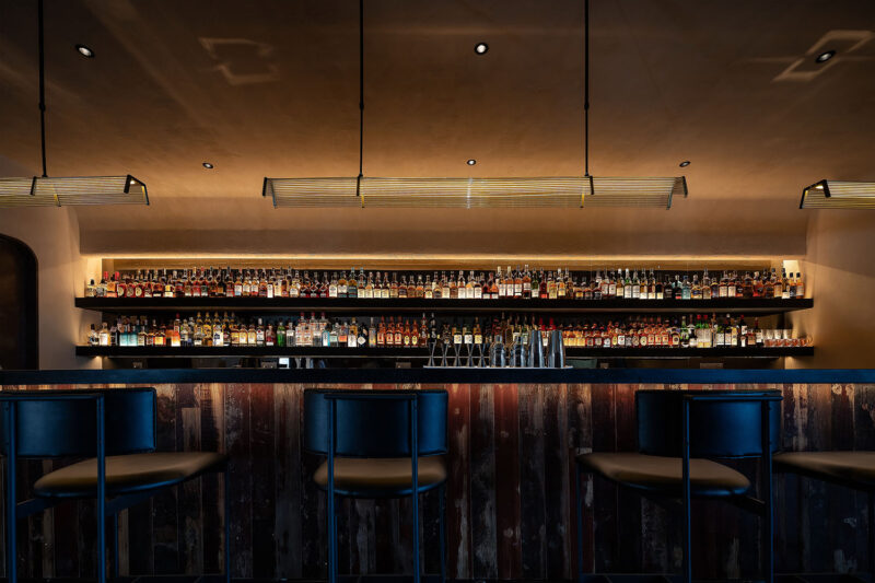 花生聯盟 | 無錫麥芽天才MALT GENIUS威士忌清吧