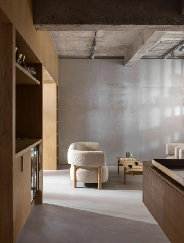 Norm Architects | 永恒美學,安靜治愈的高端鞋品牌店