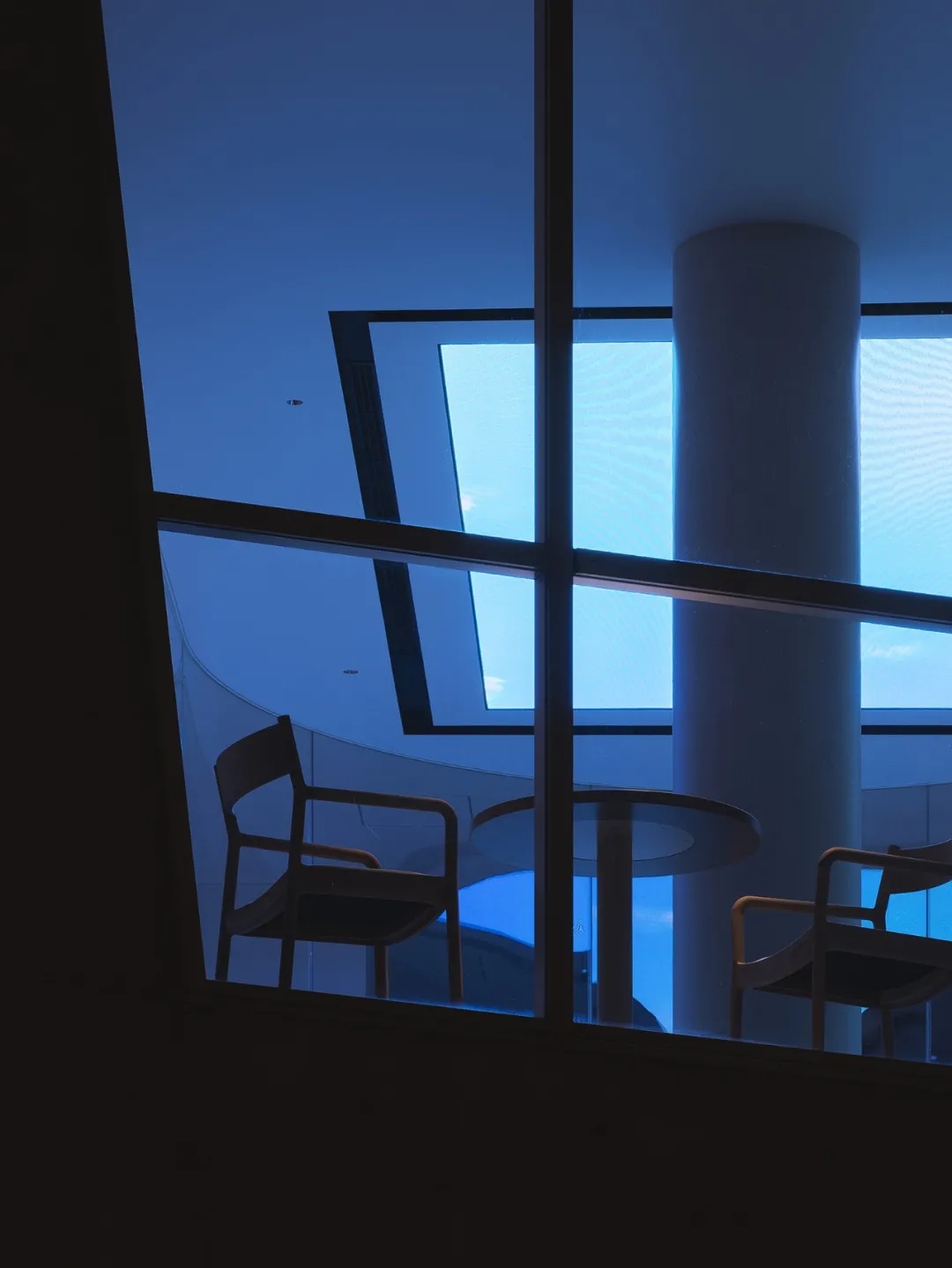 咖啡店設計,日本咖啡店設計,咖啡廳設計,小藍瓶咖啡店設計,日本大阪茶屋町區小藍瓶咖啡店,小藍瓶咖啡店,日本小藍瓶咖啡店,Studio I IN