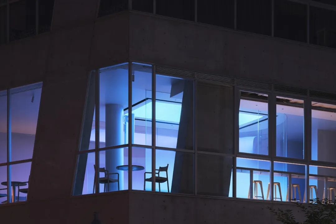 咖啡店設計,日本咖啡店設計,咖啡廳設計,小藍瓶咖啡店設計,日本大阪茶屋町區小藍瓶咖啡店,小藍瓶咖啡店,日本小藍瓶咖啡店,Studio I IN