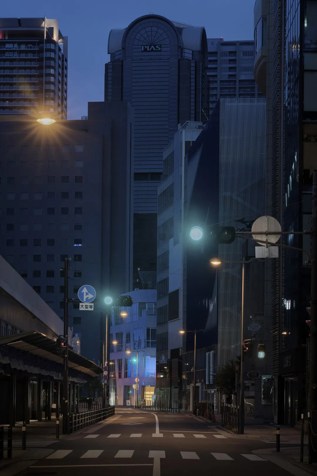 咖啡店設計,日本咖啡店設計,咖啡廳設計,小藍瓶咖啡店設計,日本大阪茶屋町區小藍瓶咖啡店,小藍瓶咖啡店,日本小藍瓶咖啡店,Studio I IN