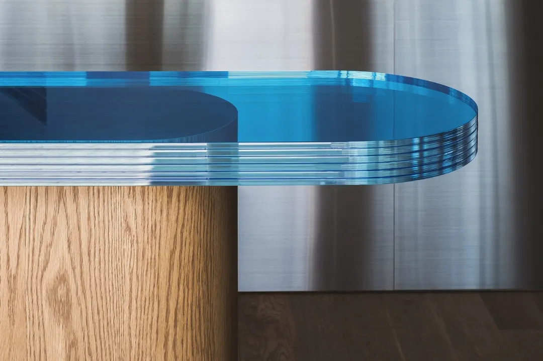 咖啡店設計,日本咖啡店設計,咖啡廳設計,小藍瓶咖啡店設計,日本大阪茶屋町區小藍瓶咖啡店,小藍瓶咖啡店,日本小藍瓶咖啡店,Studio I IN