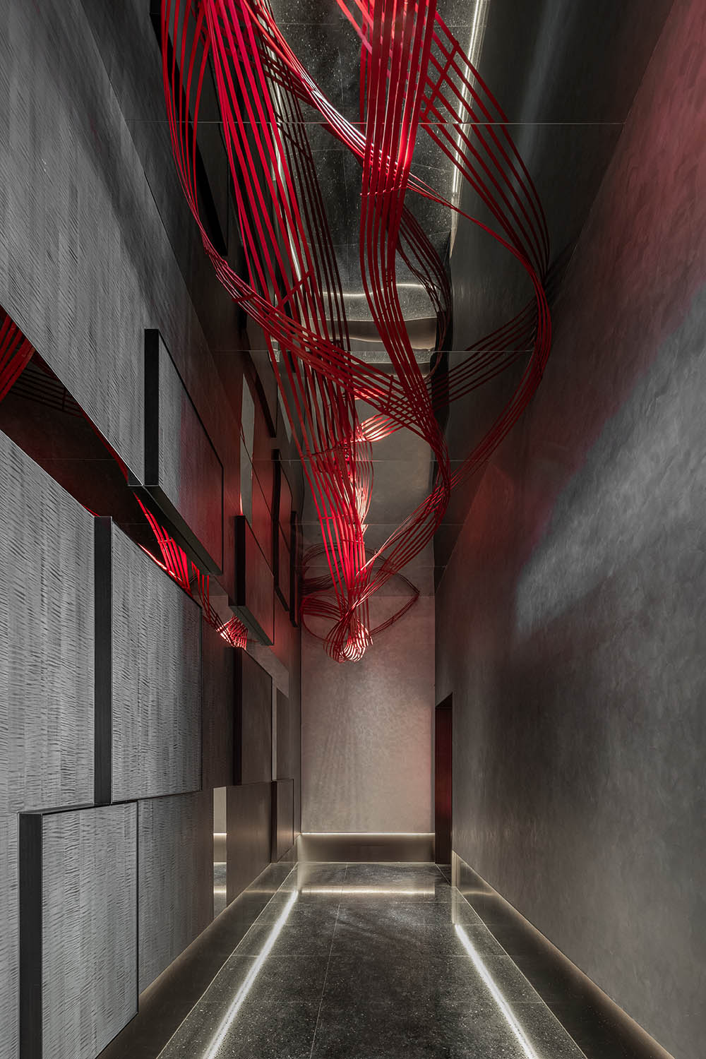 餐廳設計,北京餐廳設計,川菜餐廳設計,餐廳設計案例,蜀國演義黃寺旗艦店,蜀國演義,北京蜀國演義,新派餐廳設計,休閑餐廳設計,主題餐廳設計,北京非設計,非設計