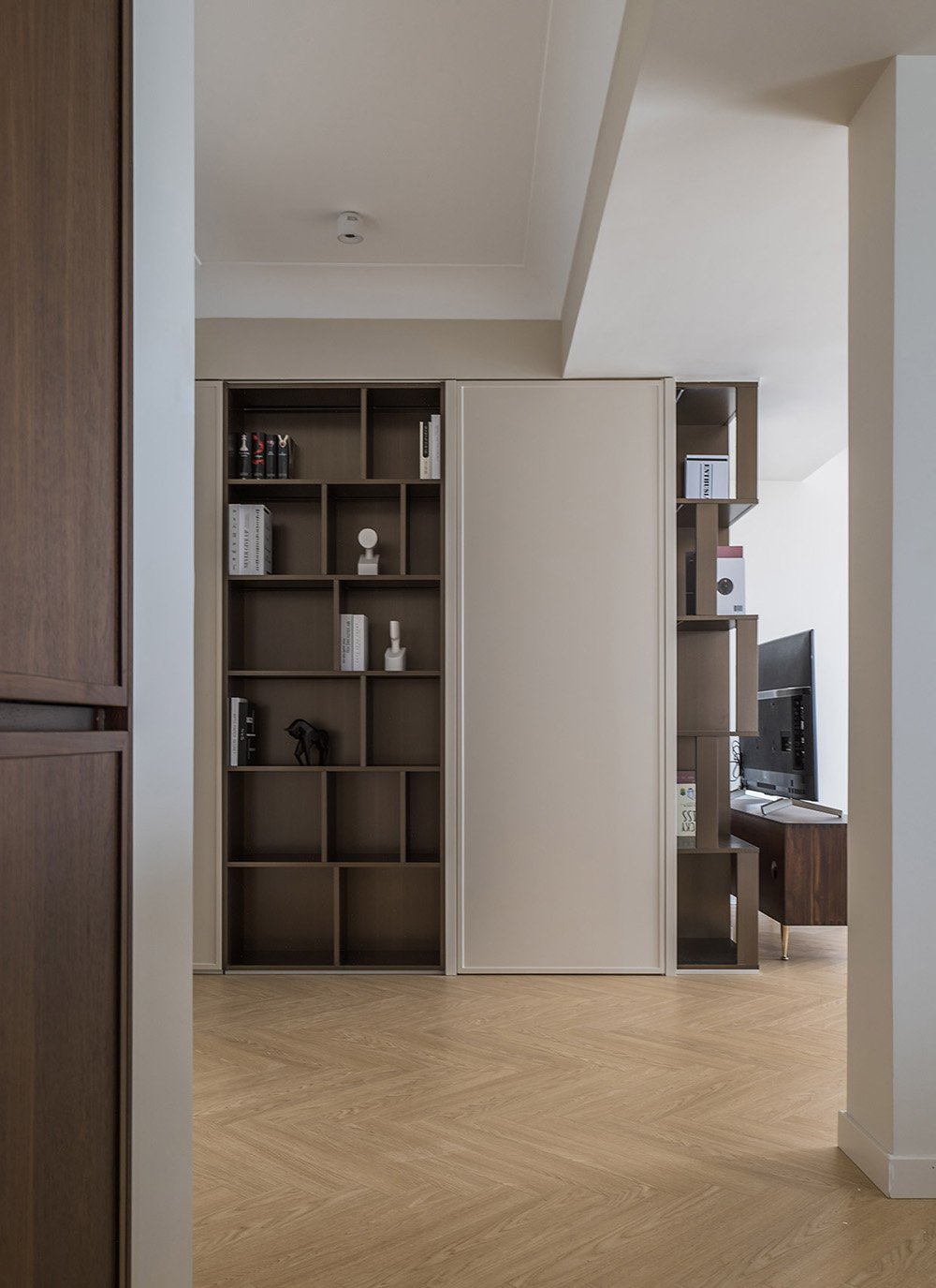 96㎡家裝設計,住宅設計案例,家裝設計,住宅設計,小戶型改造設計,二手房改造設計,上海住宅設計,上海小戶型改造設計,上海二手房改造設計,示覺設計,示覺室內設計