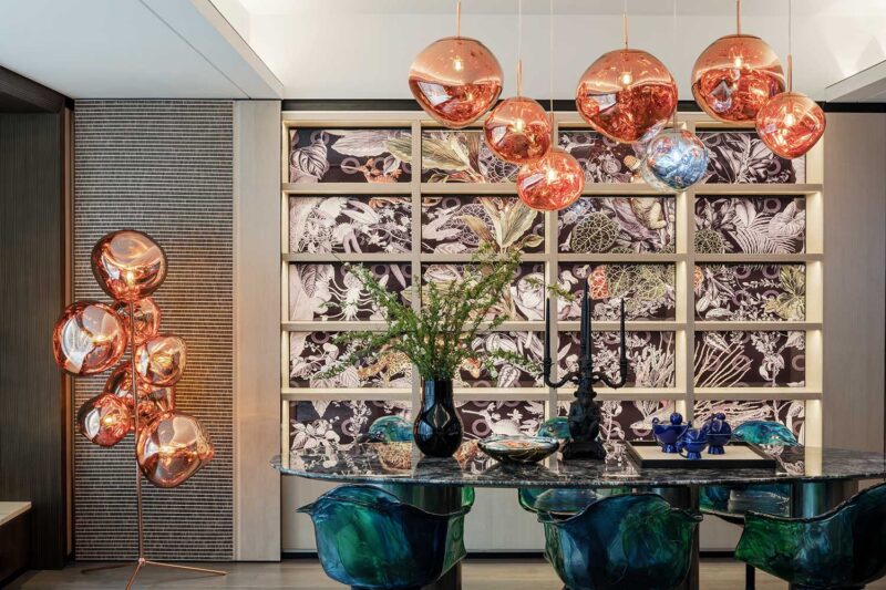 AN-AURA│314㎡,深圳玩轉都會新貴-前衛×藝術豪宅