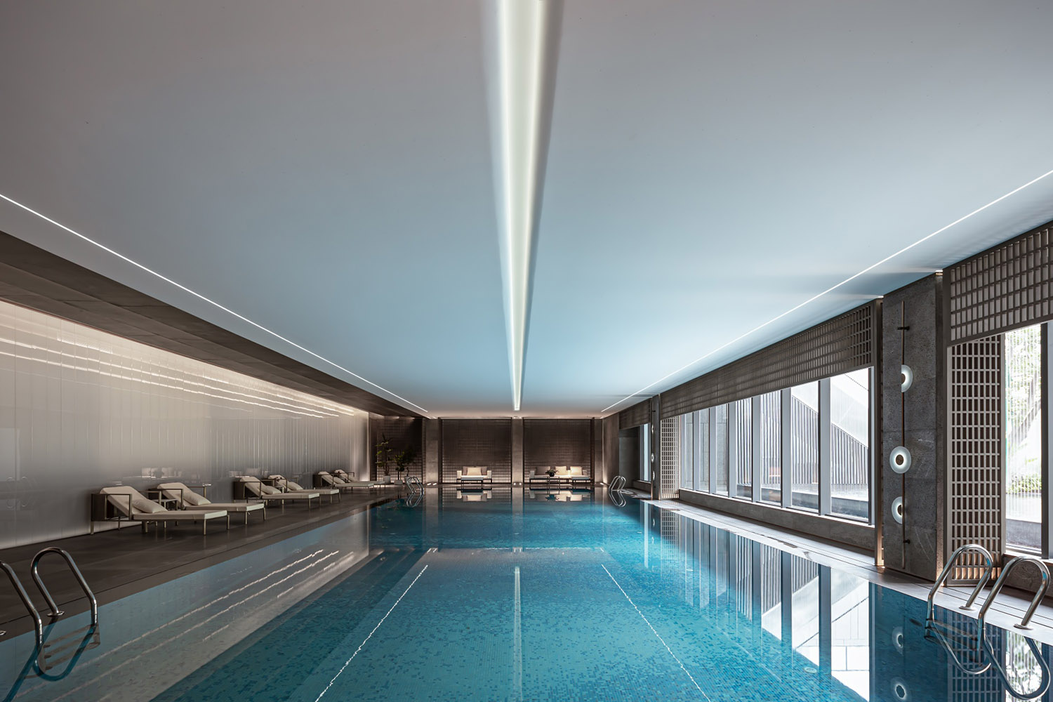 會所設計,桐廬會所設計,會所設計案例,娛樂空間設計,天陽眾安雲棲奇嶺會所,天陽眾安雲棲奇嶺會所設計公司,VBD設計,VBD