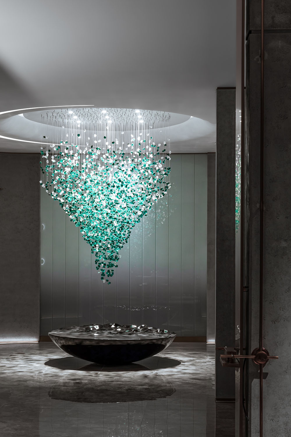 會所設計,桐廬會所設計,會所設計案例,娛樂空間設計,天陽眾安雲棲奇嶺會所,天陽眾安雲棲奇嶺會所設計公司,VBD設計,VBD