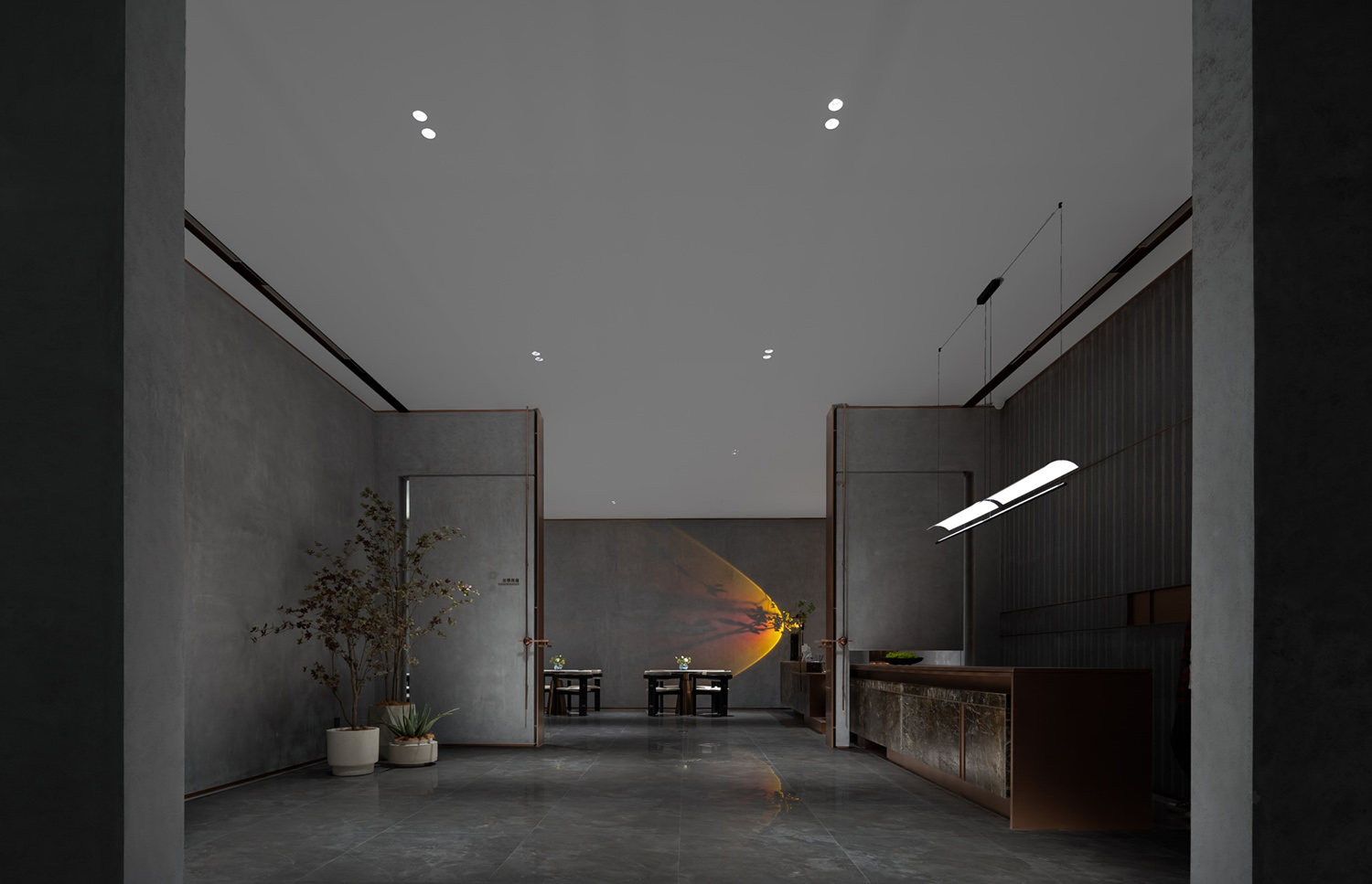 會所設計,桐廬會所設計,會所設計案例,娛樂空間設計,天陽眾安雲棲奇嶺會所,天陽眾安雲棲奇嶺會所設計公司,VBD設計,VBD