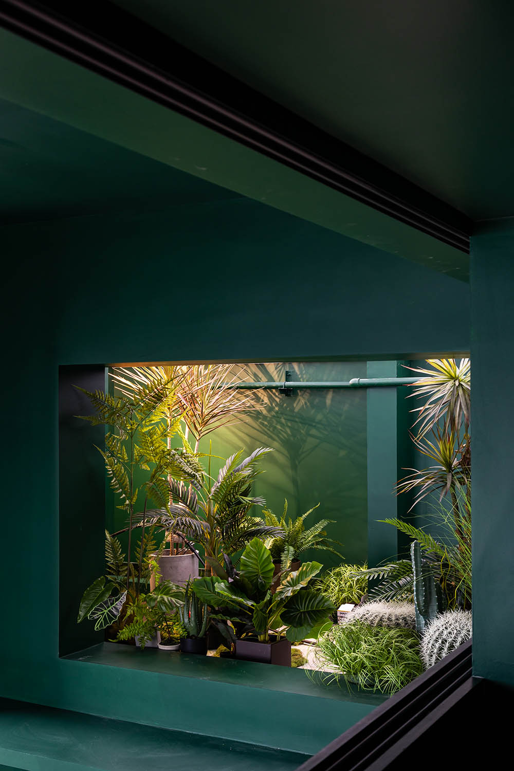 140㎡住宅設計,家裝設計,杭州住宅設計,杭州家裝設計,住宅設計案例,現代風格住宅設計,VBD設計,VBD