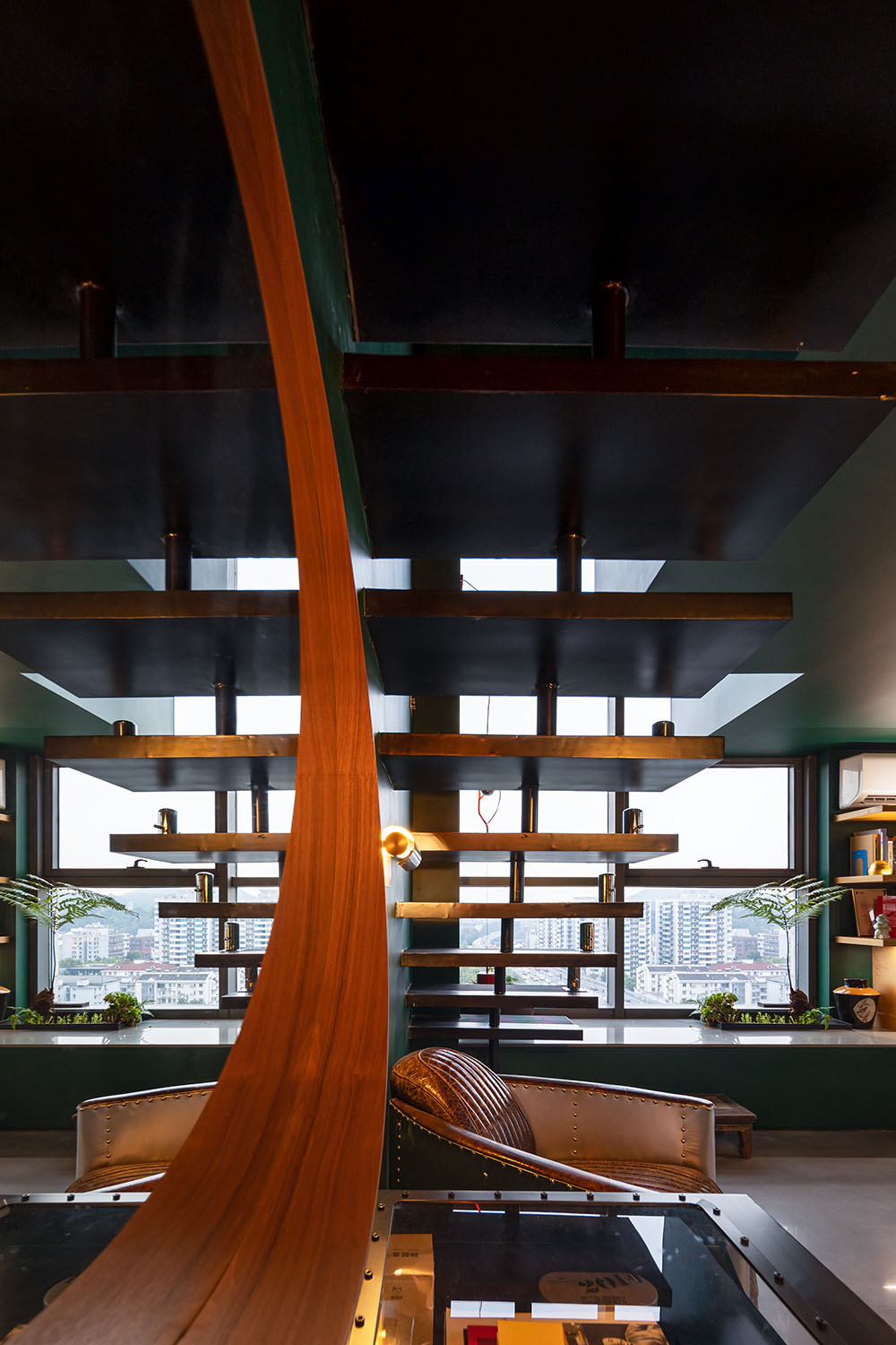 140㎡住宅設計,家裝設計,杭州住宅設計,杭州家裝設計,住宅設計案例,現代風格住宅設計,VBD設計,VBD