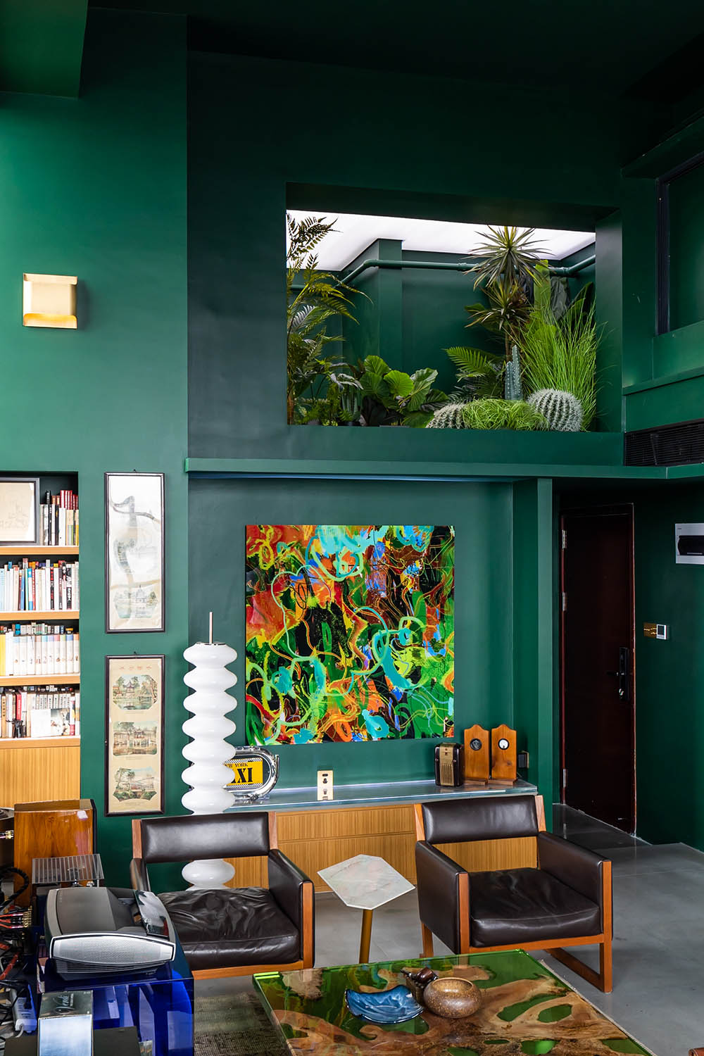 140㎡住宅設計,家裝設計,杭州住宅設計,杭州家裝設計,住宅設計案例,現代風格住宅設計,VBD設計,VBD