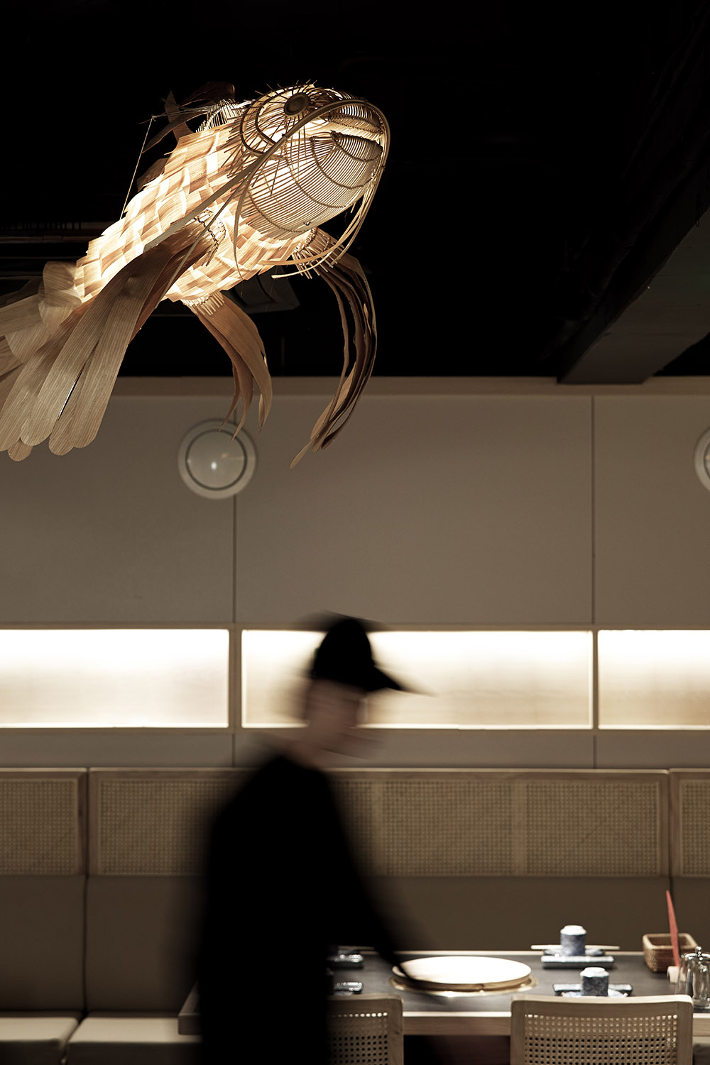 餐廳設計,烤肉餐廳設計,日式烤肉餐廳設計,烤肉店設計,休閑餐廳設計,笨魚烤焰所,日式笨魚烤焰所,笨魚,深圳餐廳設計,深圳烤肉餐廳設計,深圳日式烤肉餐廳設計,深圳烤肉店設計,餐廳設計案例,具格設計