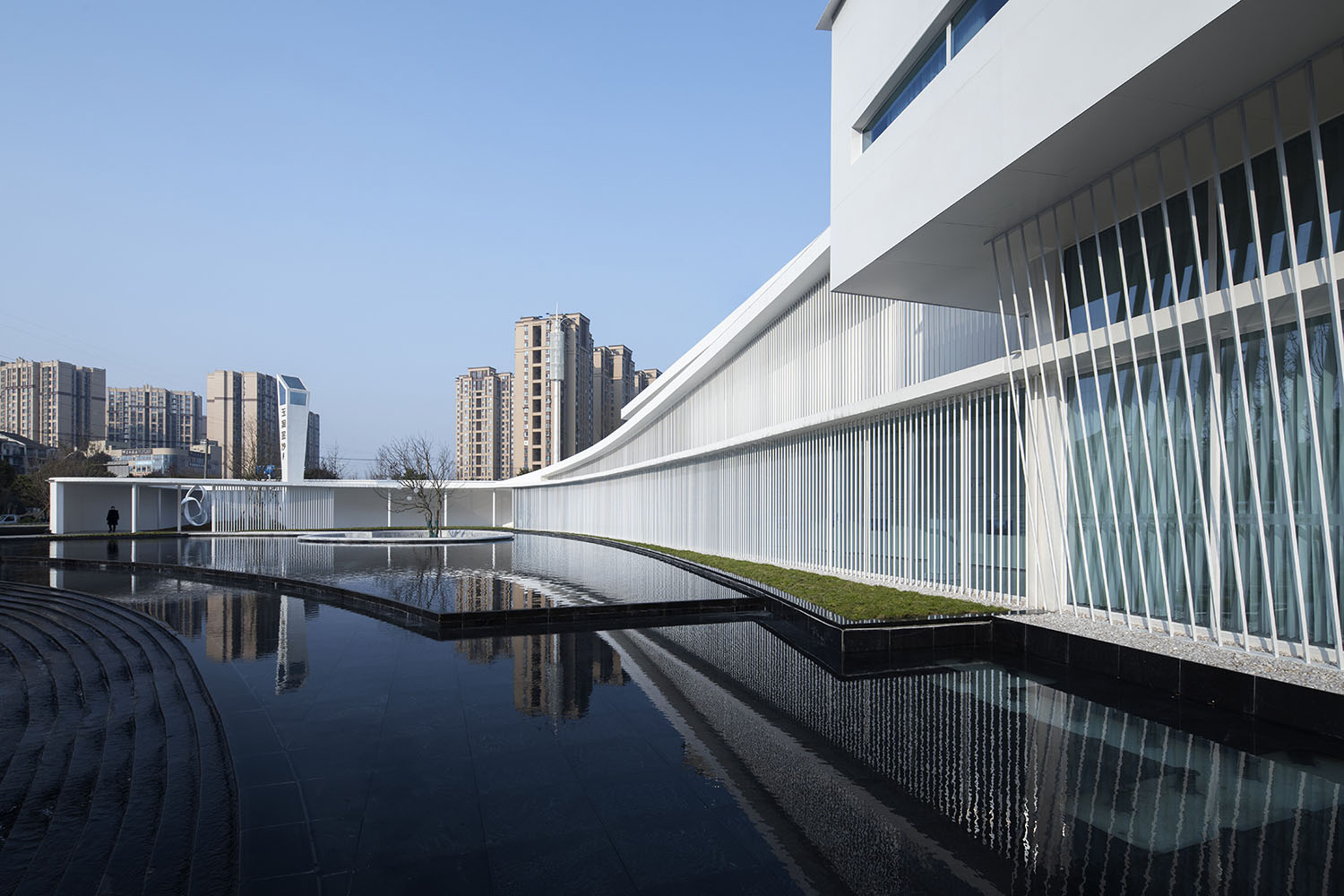 蘇坡橋,成都蘇坡橋,蘇坡藝廊,成都蘇坡藝廊,建築設計,成都建築設計,蘇坡橋設計,小隱建築,小隱建築事務所