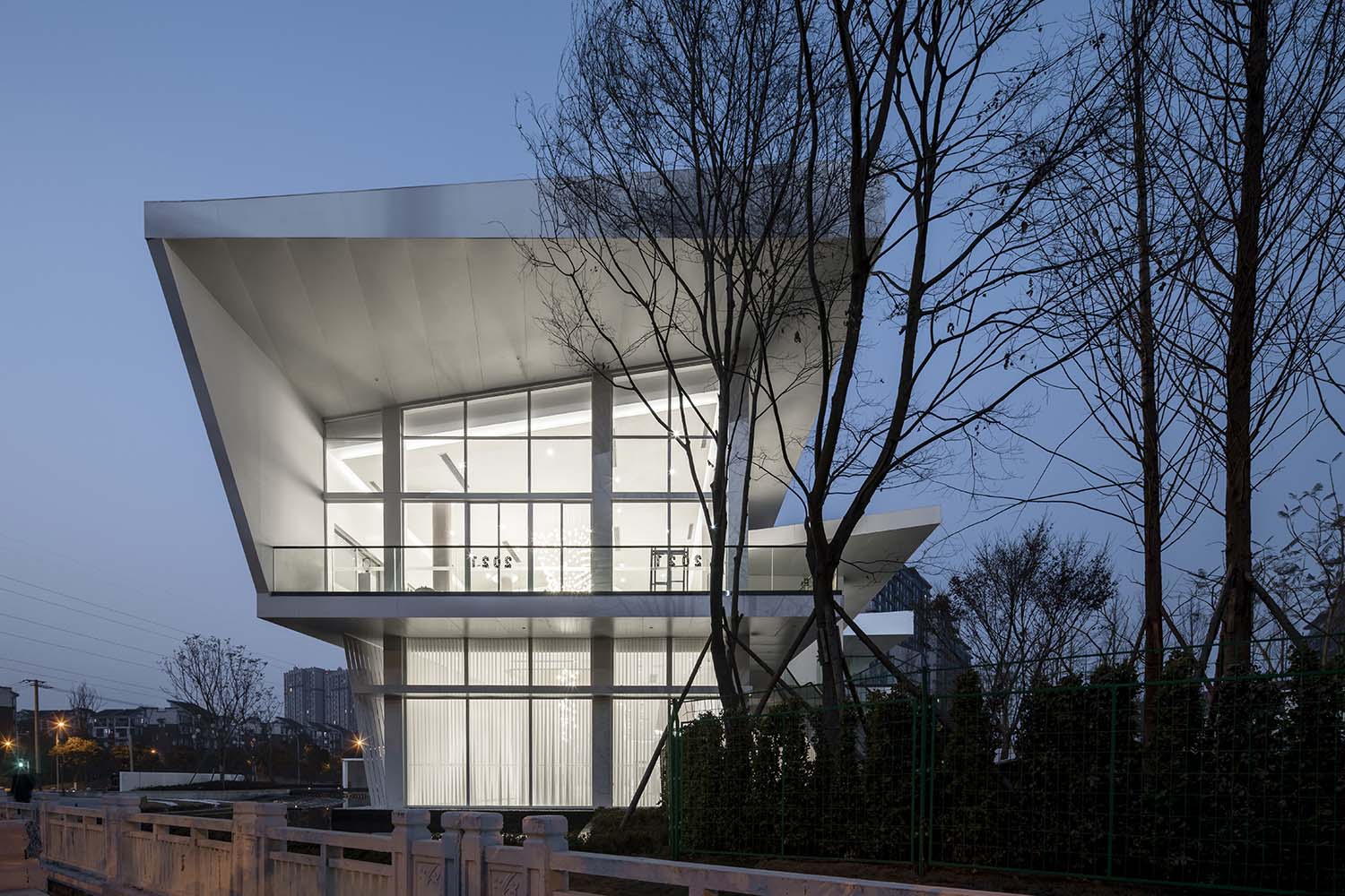 蘇坡橋,成都蘇坡橋,蘇坡藝廊,成都蘇坡藝廊,建築設計,成都建築設計,蘇坡橋設計,小隱建築,小隱建築事務所