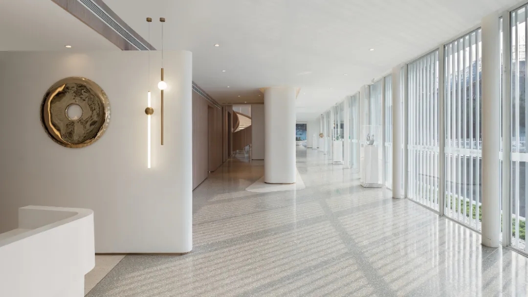 蘇坡橋,成都蘇坡橋,蘇坡藝廊,成都蘇坡藝廊,建築設計,成都建築設計,蘇坡橋設計,小隱建築,小隱建築事務所