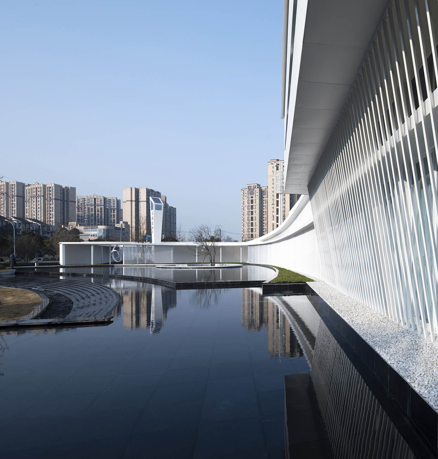 蘇坡橋,成都蘇坡橋,蘇坡藝廊,成都蘇坡藝廊,建築設計,成都建築設計,蘇坡橋設計,小隱建築,小隱建築事務所