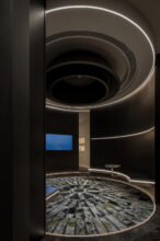 末染設計 | 山西太原查覺醫美