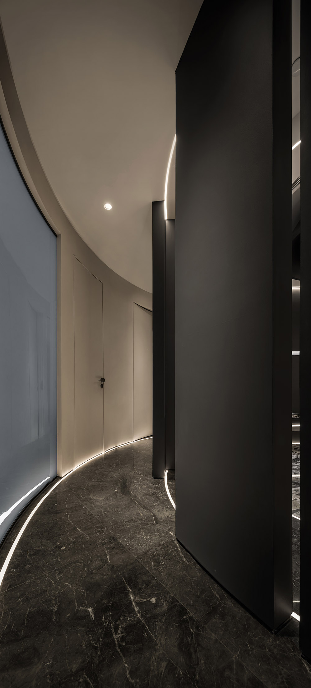 商業空間,美容店設計,美容院設計,太原美容店設計,太原美容院設計,查覺醫美,太原查覺醫美,末染設計,末染設計作品,MOOTHANDESIGN