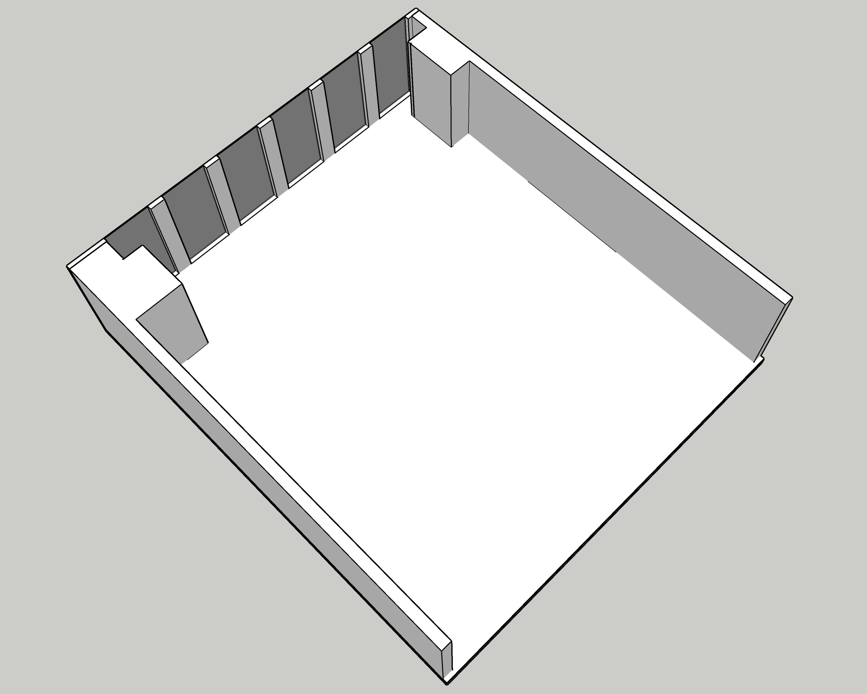 商業空間,美容店設計,美容院設計,太原美容店設計,太原美容院設計,查覺醫美,太原查覺醫美,末染設計,末染設計作品,MOOTHANDESIGN