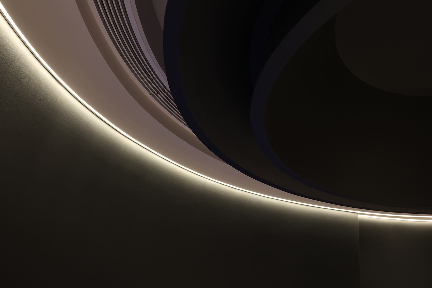 商業空間,美容店設計,美容院設計,太原美容店設計,太原美容院設計,查覺醫美,太原查覺醫美,末染設計,末染設計作品,MOOTHANDESIGN