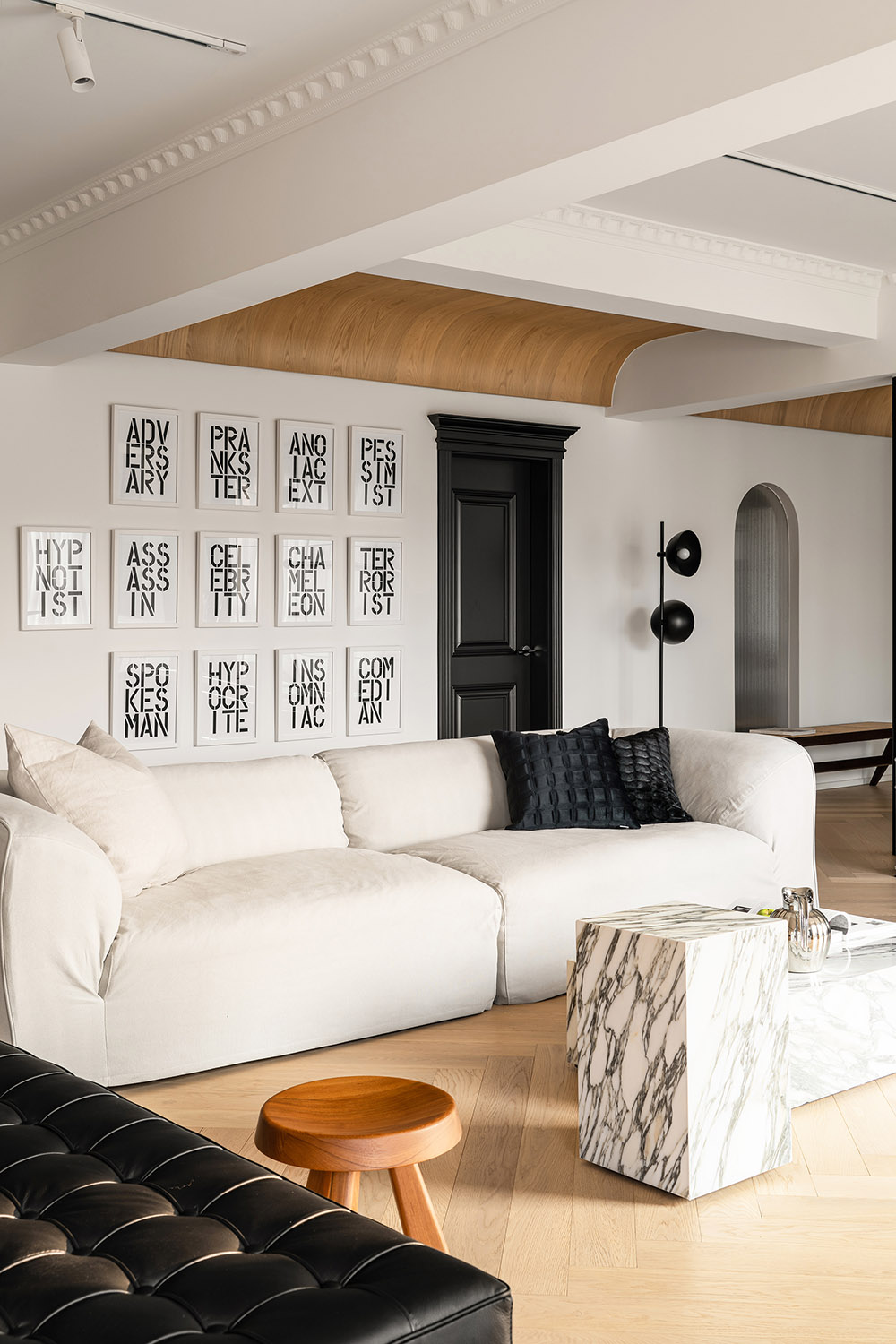 245㎡家裝設計,住宅設計案例,家裝設計,住宅設計,現代風格住宅設計,杭州住宅設計,杭州家裝設計,大平層設計,杭州大平層設計,大平層設計案例,DNA,DNA邸內建築,杭州DNA邸內建築設計,DNA邸內建築設計