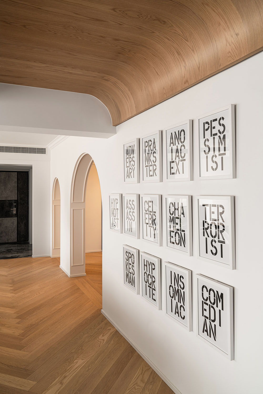 245㎡家裝設計,住宅設計案例,家裝設計,住宅設計,現代風格住宅設計,杭州住宅設計,杭州家裝設計,大平層設計,杭州大平層設計,大平層設計案例,DNA,DNA邸內建築,杭州DNA邸內建築設計,DNA邸內建築設計