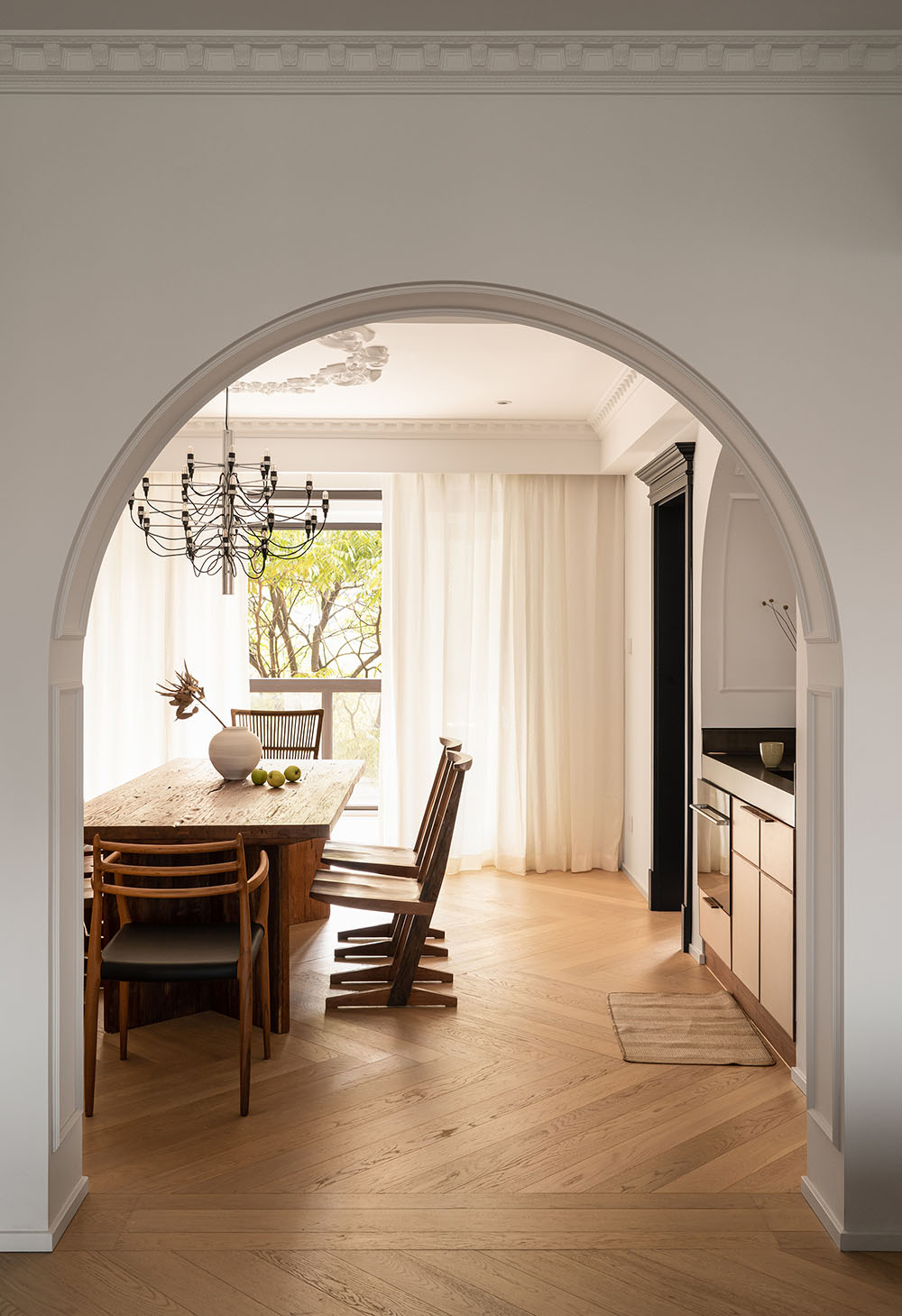 245㎡家裝設計,住宅設計案例,家裝設計,住宅設計,現代風格住宅設計,杭州住宅設計,杭州家裝設計,大平層設計,杭州大平層設計,大平層設計案例,DNA,DNA邸內建築,杭州DNA邸內建築設計,DNA邸內建築設計