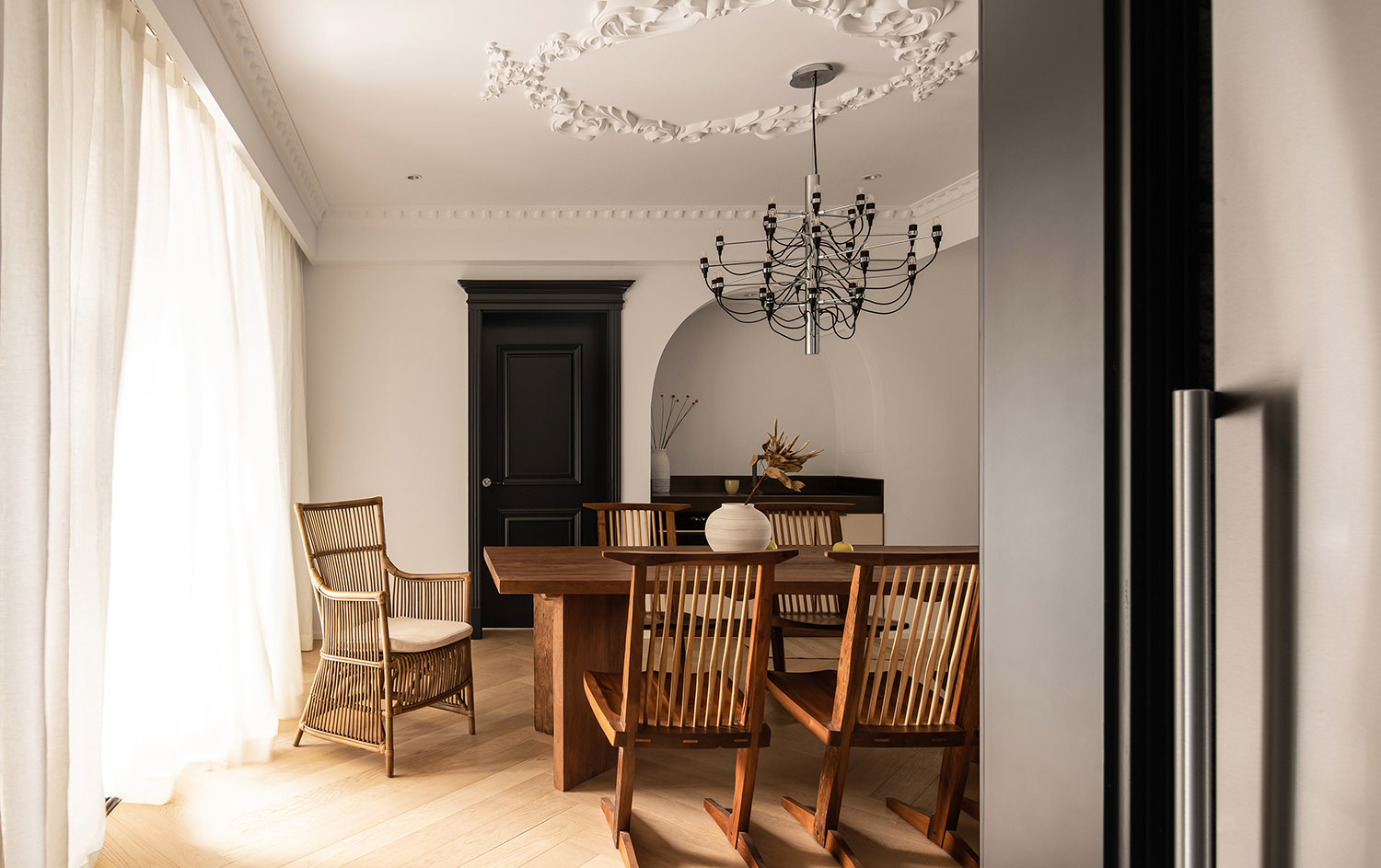 245㎡家裝設計,住宅設計案例,家裝設計,住宅設計,現代風格住宅設計,杭州住宅設計,杭州家裝設計,大平層設計,杭州大平層設計,大平層設計案例,DNA,DNA邸內建築,杭州DNA邸內建築設計,DNA邸內建築設計