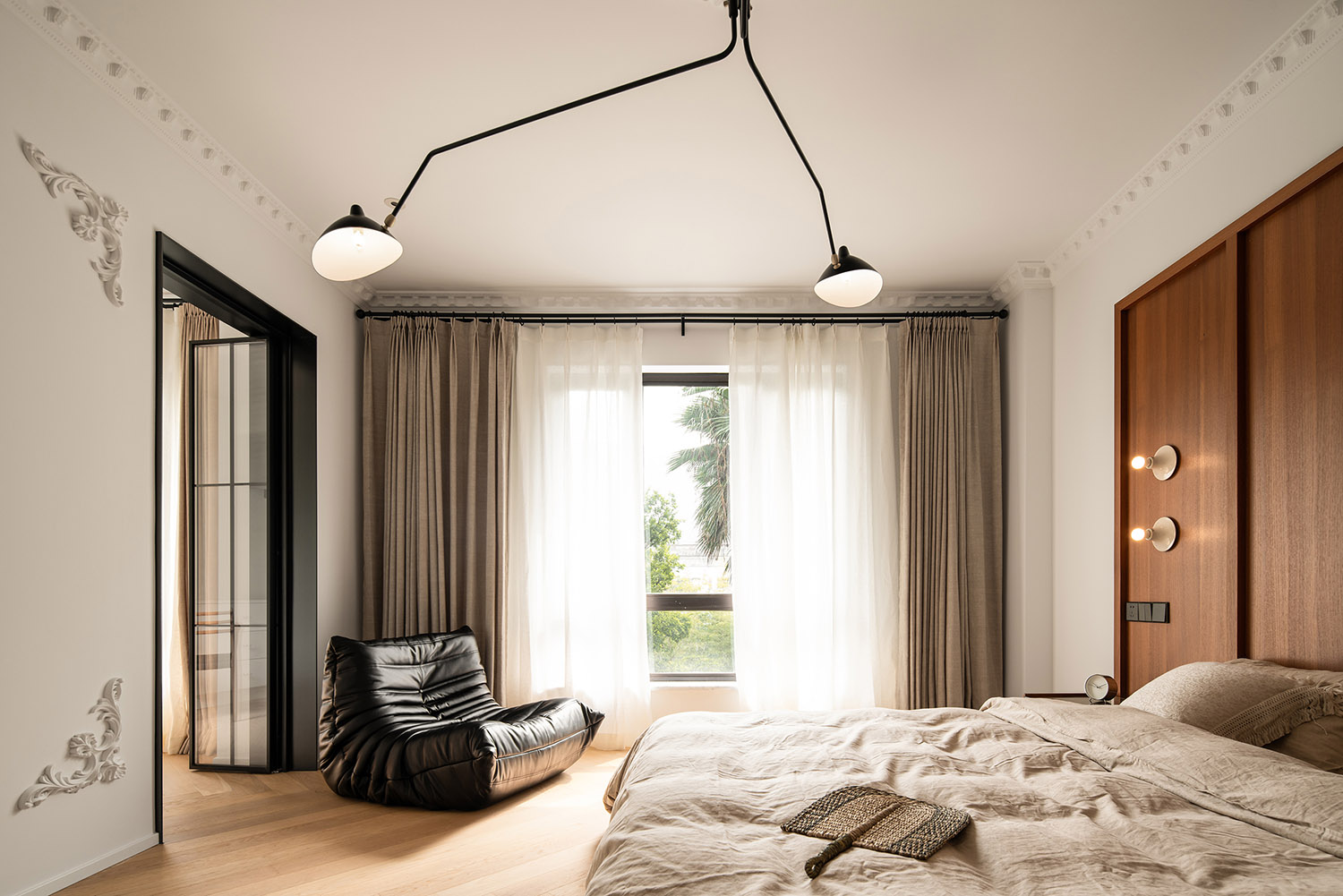 245㎡家裝設計,住宅設計案例,家裝設計,住宅設計,現代風格住宅設計,杭州住宅設計,杭州家裝設計,大平層設計,杭州大平層設計,大平層設計案例,DNA,DNA邸內建築,杭州DNA邸內建築設計,DNA邸內建築設計