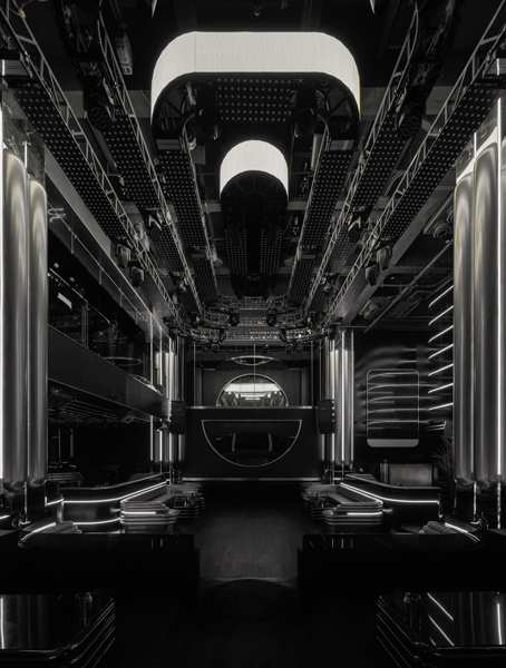 夜店設計,上海夜店設計,夜總會設計,上海夜總會設計,夜店設計案例,GRNDCNTRL,上海GRNDCNTRL,GRNDCNTRL夜店,娛樂空間設計,皮愛紀設計,PIG DESIGN