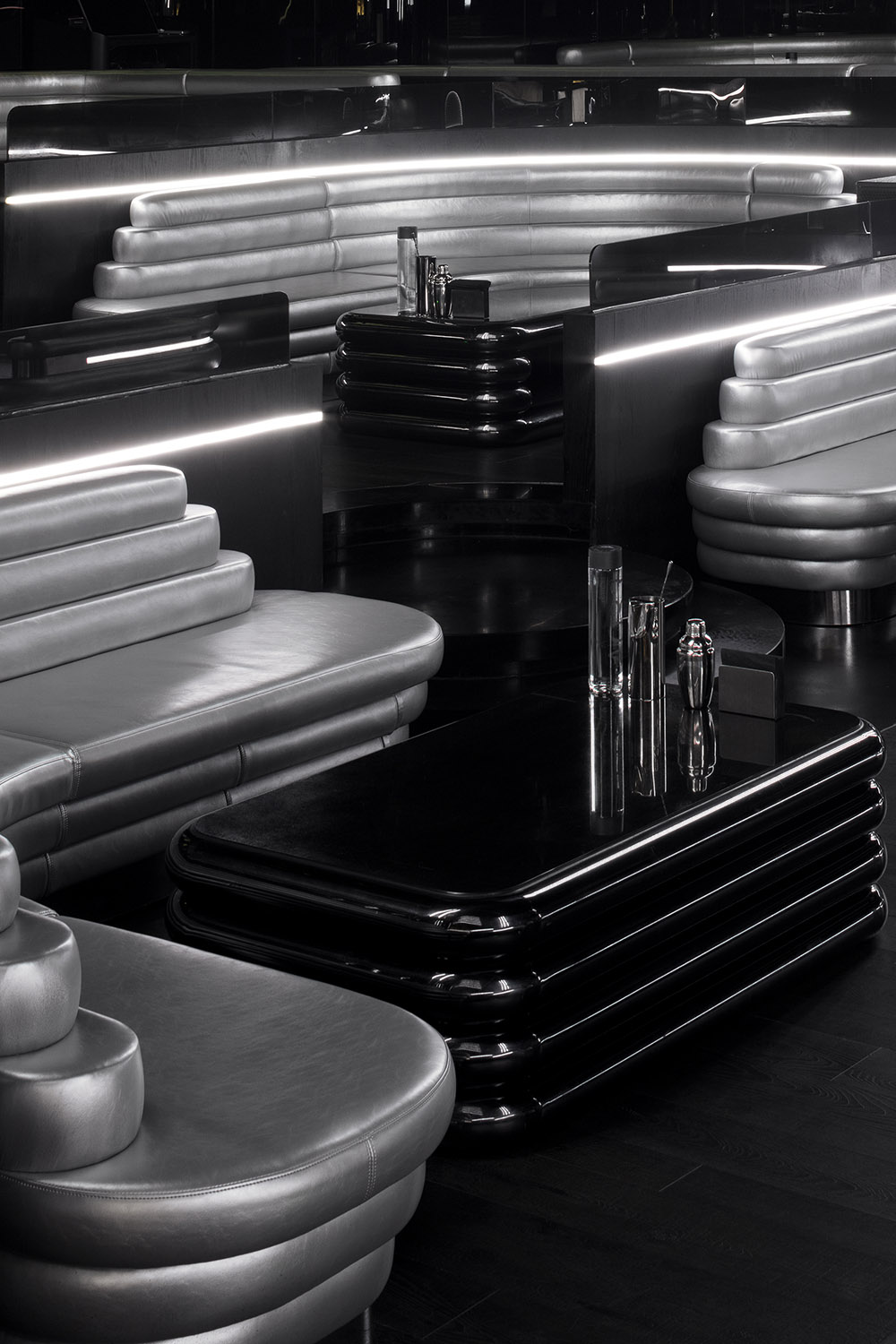 夜店設計,上海夜店設計,夜總會設計,上海夜總會設計,夜店設計案例,GRNDCNTRL,上海GRNDCNTRL,GRNDCNTRL夜店,娛樂空間設計,皮愛紀設計,PIG DESIGN