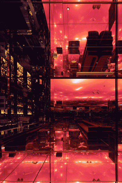 夜店設計,上海夜店設計,夜總會設計,上海夜總會設計,夜店設計案例,GRNDCNTRL,上海GRNDCNTRL,GRNDCNTRL夜店,娛樂空間設計,皮愛紀設計,PIG DESIGN