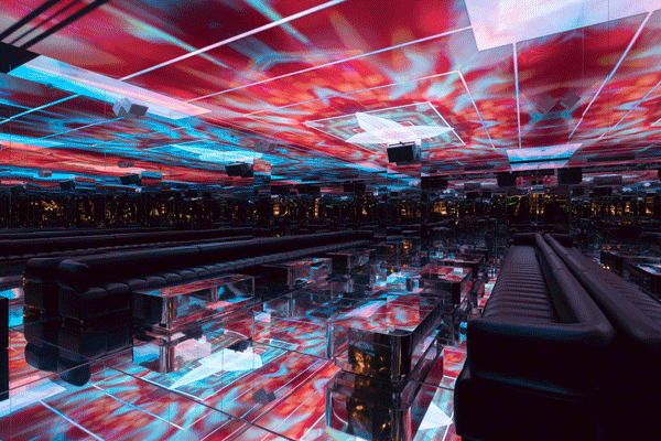 夜店設計,上海夜店設計,夜總會設計,上海夜總會設計,夜店設計案例,GRNDCNTRL,上海GRNDCNTRL,GRNDCNTRL夜店,娛樂空間設計,皮愛紀設計,PIG DESIGN